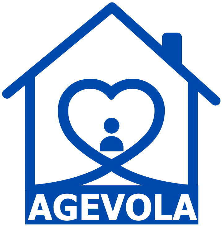 Logo Agevola CRM